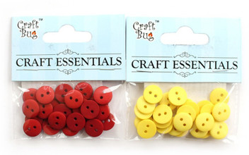 craft buttons online
