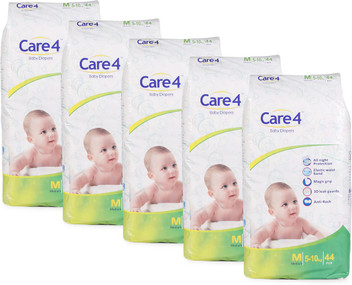 care 4 diapers