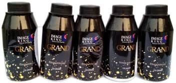 Image King tone powder for refill of 12a,canon 303,49a, Tri-Color Ink Toner  - Image King : Flipkart.com