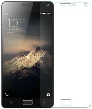 Chambu Tempered Glass Guard For Lenovo K6 32gb Chambu Flipkart Com