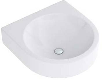 Hindware Malibu Wall Hung Wash Basin 10097sw Wall Hung Basin Price In India Buy Hindware Malibu Wall Hung Wash Basin 10097sw Wall Hung Basin Online At Flipkart Com