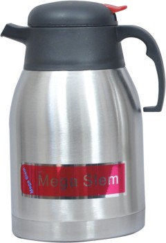 thermal tea flask