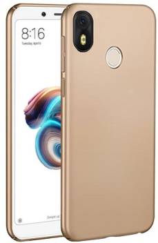 Spicesun Back Cover For Mi Redmi Note 5 Pro Spicesun Flipkart Com