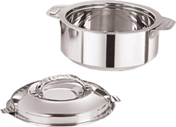 Kuber Industries Casserole Hotpot Chapati Box Chapati Container Hot Case In Stainless Steel 3500 Ml Cass32 Thermoware Casserole Price In India Buy Kuber Industries Casserole Hotpot Chapati Box Chapati Container Hot Case In Stainless Steel 3500 Ml
