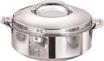 Kuber Industries Casserole Hotpot Chapati Box Chapati Container Hot Case In Stainless Steel 5000 Ml Cass61 Thermoware Casserole Price In India Buy Kuber Industries Casserole Hotpot Chapati Box Chapati Container Hot Case In Stainless Steel 5000 Ml