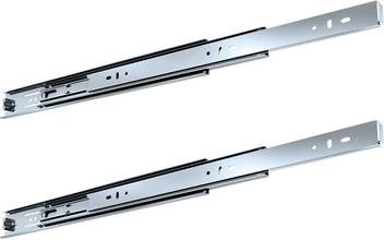 Hettich Side Mount Full Extension Drawer Slide Price In India