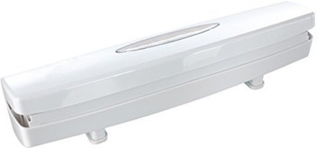 cling wrap holder