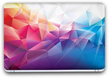 Flipkart Smartbuy Beautiful Abstract 9 Vinyl Laptop Skin 3m Avery Vinyl Matte Laminated 15 X 10 Inches Vinyl Laptop Decal 15 6 Price In India Buy Flipkart Smartbuy Beautiful Abstract 9 Vinyl Laptop