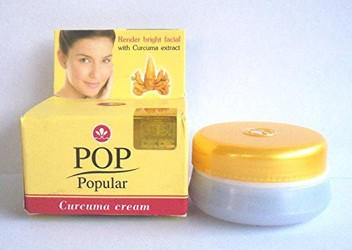 popular facial cream