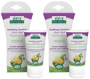 aleva lotion