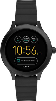 fossil ftw6007 smart watch smartwatch