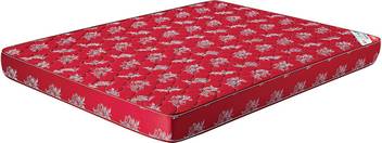 Kurl On Convenio 4 Inch Single Size Foam Mattress 72x36x4 Amazon In Home Kitchen
