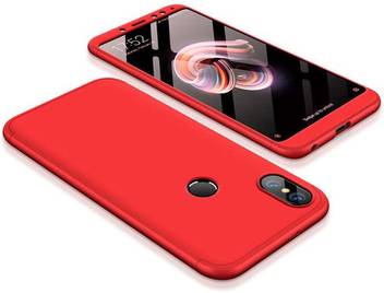 Idesign Back Cover For Mi Redmi Note 5 Pro Idesign Flipkart Com