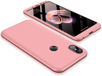 redmi note 5 pro flipkart rose gold