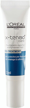 Loreal xtenso pre treatment clearance