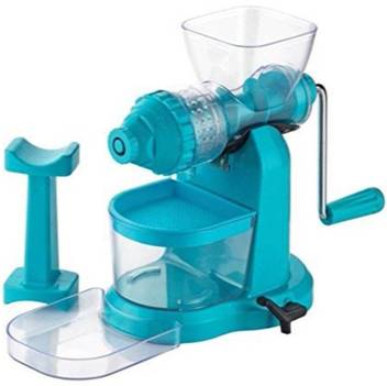 Palak Plastic Hand Juicer Premium Quality Jumbo Fruit Vegetable Mixer Grinder With Steel Handle And Juice Collector Manual Price In India Buy Palak Plastic Hand Juicer Premium Quality Jumbo Fruit For use with drills or mixing machines. palak plastic hand juicer premium quality jumbo fruit vegetable mixer grinder with steel handle and juice collector manual