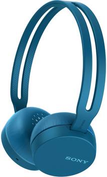 Sony Ch400 Bluetooth Headset Price In India Buy Sony Ch400