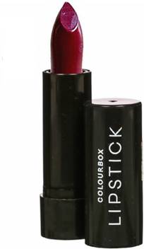 Oriflame Sweden Colourbox Lipstick Plum Price In India Buy Oriflame Sweden Colourbox Lipstick Plum Online In India Reviews Ratings Features Flipkart Com