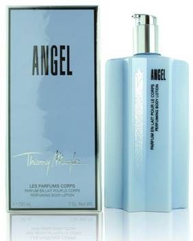 Thierry Mugler Angel Voile Celeste Womens Body Lotion Price In India Buy Thierry Mugler Angel Voile Celeste Womens Body Lotion Online In India Reviews Ratings Features Flipkart Com