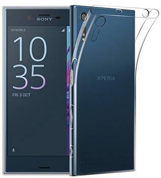 Sparxon Back Cover For Sony Xperia Xzs Sparxon Flipkart Com