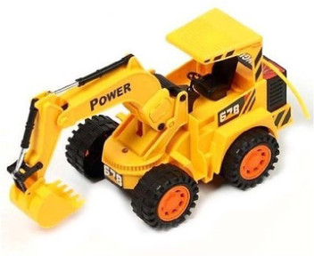 remote jcb toy