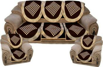 Mayur7star Cotton Sofa Cover Price In India Buy Mayur7star