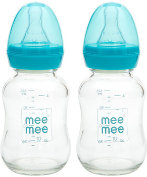mee mee feeding bottle 120ml