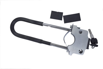 bike front wheel lock price