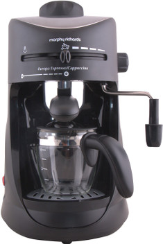 espresso cappuccino coffee maker