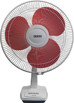 Usha Wind 400 Mm 3 Blade Table Fan Price In India Buy Usha Wind
