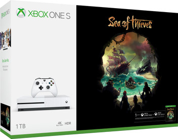 xbox one 1 terabyte price