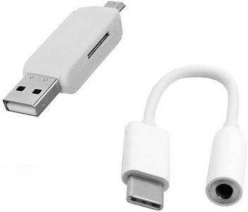 Supreno Otg Adapter Accessory Combo For All Smartphone Price In India Buy Supreno Otg Adapter Accessory Combo For All Smartphone Online At Flipkart Com