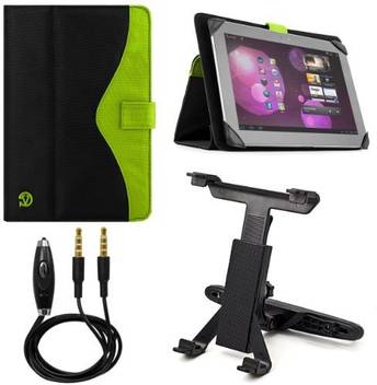 Vangoddy Case Accessory Combo For Huawei Mediapad 10 Fhd 10 1 Inch