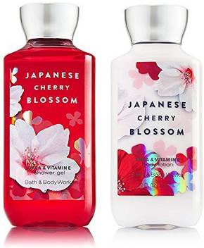 Bath Body Works Japanese Cherry Blossom Shower Gel Body Lotion Price In India Buy Bath Body Works Japanese Cherry Blossom Shower Gel Body Lotion Online In India 41k likes · 843 talking about this. bath body works japanese cherry blossom shower gel body lotion