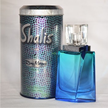 parfum shalis homme prix