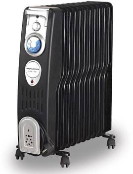 Morphy Richards Ofr 1100 Oil Filled Room Heater Price In India Buy Morphy Richards Ofr 1100 Oil Filled Room Heater Online At Flipkart Com