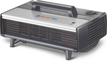 Bajaj Majesty Rx 8 Fan Room Heater