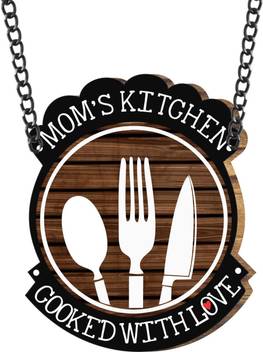 Giftsmate Wooden Mothers Day Gifts For Mom Moms Kitchen Cooked