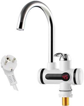 Shopo 12 L Storage Water Geyser Instant Electric Water Heater