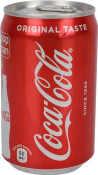 Coca Cola Can Price In India Buy Coca Cola Can Online At Flipkart Com