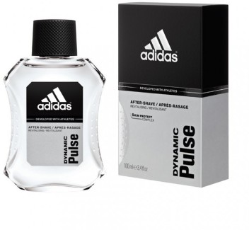 adidas dynamic pulse after shave 100 ml