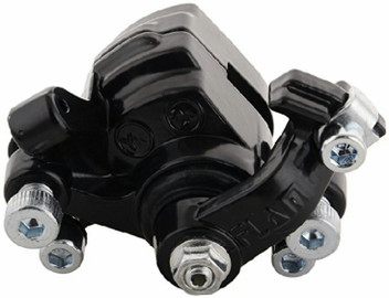 cycle disc brake caliper