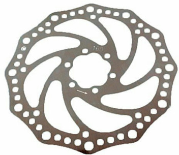 Flipkart cycle disc brake clearance
