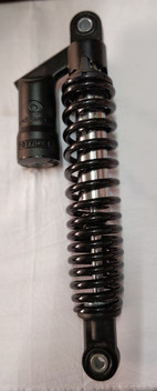 Pulsar 150 front shock absorber spring price