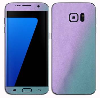 Slickwraps Skin 1170 Samsung Galaxy S7 Edge Mobile Skin Price In