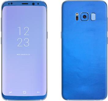 Slickwraps Skin 237 Samsung Galaxy S8 Plus Mobile Skin Price In India Buy Slickwraps Skin 237 Samsung Galaxy S8 Plus Mobile Skin Online At Flipkart Com