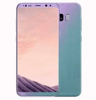Slickwraps Skin 1172 Samsung Galaxy S8 Plus Mobile Skin Price In