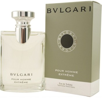 bulgari extrem parfum