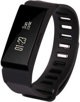 zebronics bluetooth watch
