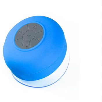 waterproof bluetooth shower speaker best buy